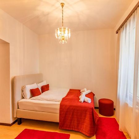 Hallo Vienna Suite Apartment Nr 8 Viena Exterior foto