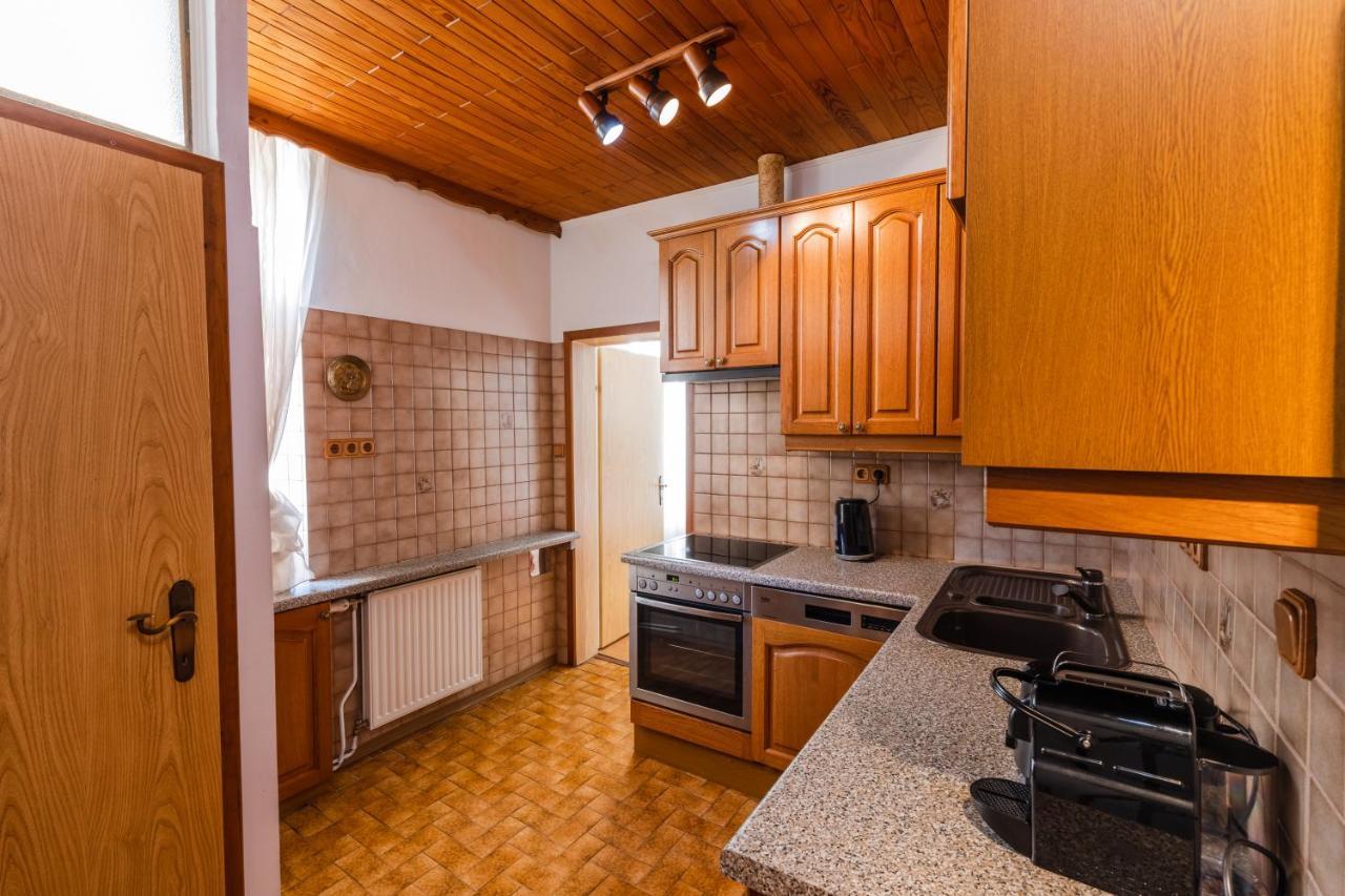 Hallo Vienna Suite Apartment Nr 8 Viena Exterior foto