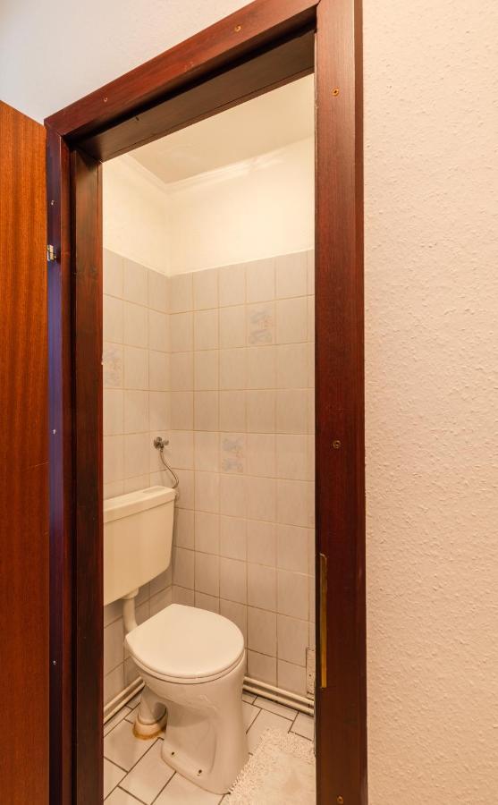 Hallo Vienna Suite Apartment Nr 8 Viena Exterior foto