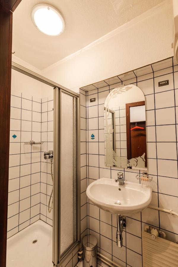 Hallo Vienna Suite Apartment Nr 8 Viena Exterior foto